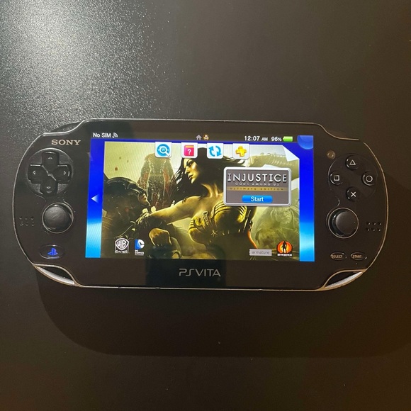 Sony PS Vita - Picture 10 of 10